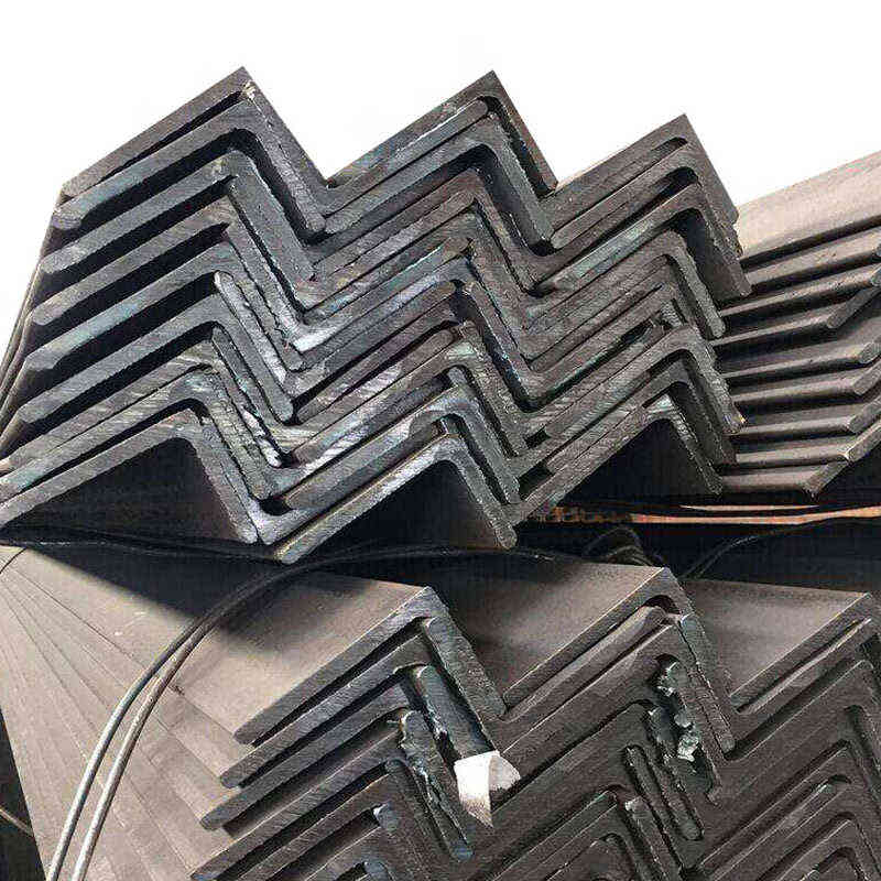 奈鑫不等边Q235角铁角钢条钢材L型角钢一米价140*90*10