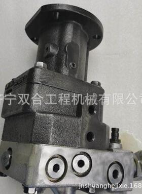 PC1250-7喷油泵6560-71-11026560711102燃油泵