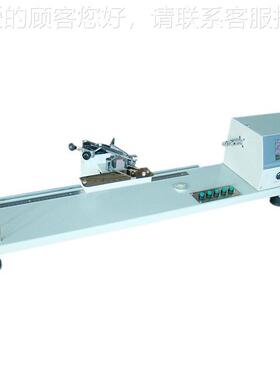 锡德恩数字式纱纱线捻度仪Y331线LM 数字Y331LM斯捻度仪