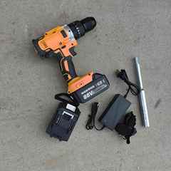 轨电153012方动转备辙机手摇把充电式钢道岔摇动设内四套筒扳手