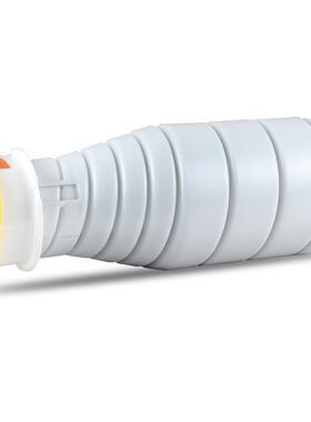 适用美能达TN014粉盒bizhub Press1052墨粉1250P墨盒A3VV130碳粉