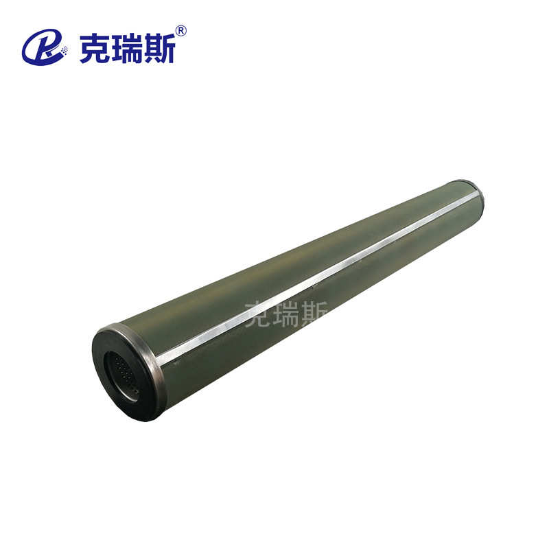克瑞斯过滤分离滤芯气液分离滤芯 油水分离器滤芯厂家