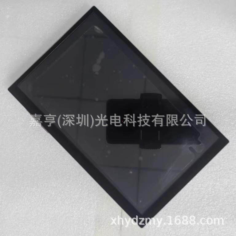7寸LA070WV6-SD01 LA070WV6-(SD)(04)车载DVD液晶显示屏电容外屏