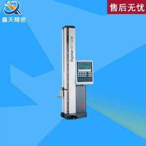 高度测量仪DIGIMAR817CLM多功能数显测高仪电动测高仪