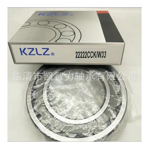 厂销机械22220CA/W33 22222CAK 22224 22226 矿山用调心滚子轴承