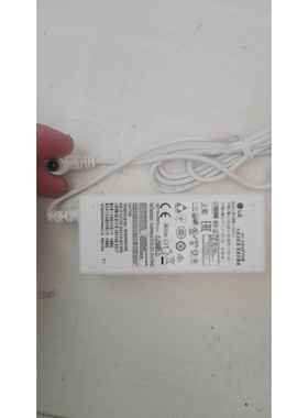 LG原装全新27MP65VA 27EA33VA电源适配器19V1.6A 2.1A电线LCAP21C