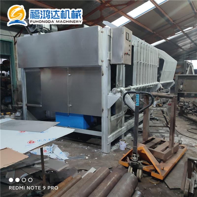厂家供应驴打毛机全自动电加热驴子打毛设备猪羊驴屠宰去毛打毛机