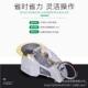 圆带盘ZUT 圆盘ZCUT10胶C布胶切割机ZCU胶T 870透明高温胶带全自