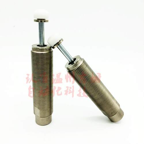 美国ITT安力定ENIDINE新美星SP24087西帕sipa吹瓶机缓冲器SP22988