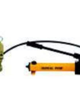 神模出厂安全型电缆液压钳SMF-240C型围压16-240mm2