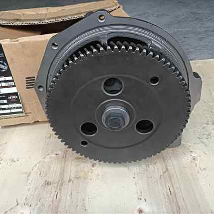 102-5939S水泵,9Y5646水泵总成,0R-2856水泵,卡特彼勒D8水泵总成