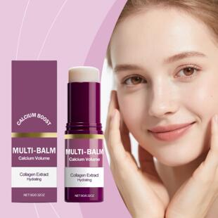 Gentle Stick Balm Hydrat Nourishing Daily and Moisturizing