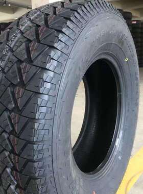 成山AT越野轮胎 265/60R17 花纹CSC302 越野 耐磨 载重轮胎