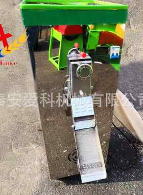 箱式不锈钢碾机米水稻谷子脱机壳打米机小型用打HOF谷机脱粒机去