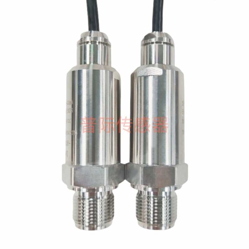 FST800-501AG341L空调压力变送器 传感器 -0.1～1.5Mpa/ 0-10vdc