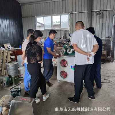 加特色美电热玉米面条机 陕色西特面VXG条机食设备