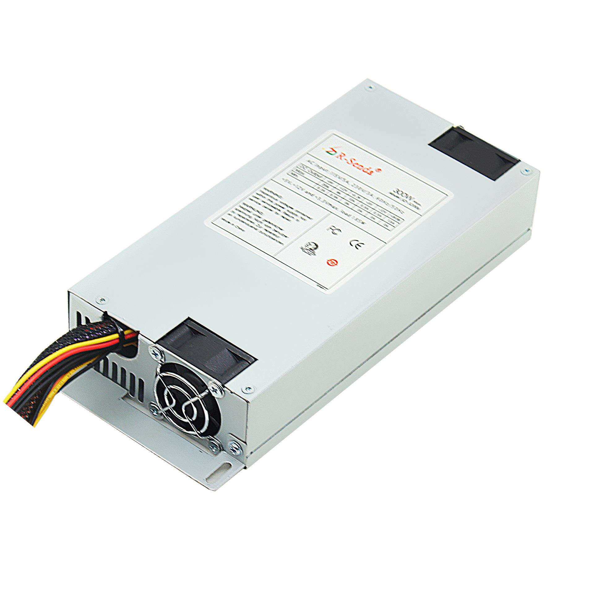 荣盛达电源 SD-3350U 额定250W 一体机 工控电脑电源 台式服务器