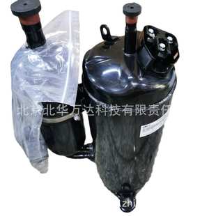 ASM106E1VDZ全新原装 2匹转子家用空调变频压缩机R410A冷媒