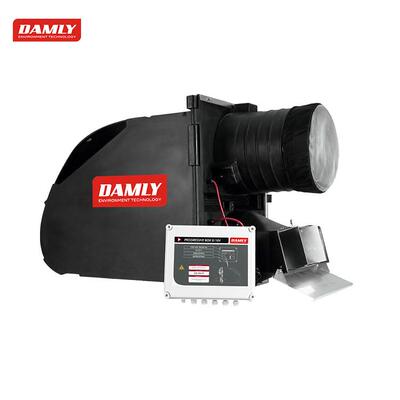 厂家直销养猪设备空气余热回收交换器畜牧养殖新风换气热量回收