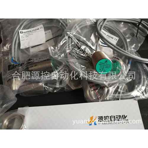 德国倍加福现货销售接近开关NBB20-L2M-E0-V1