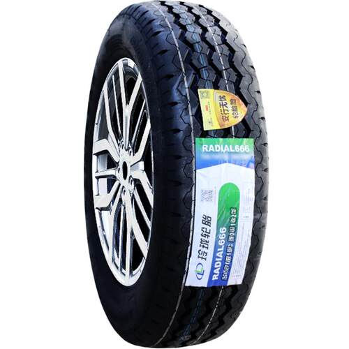 鹏音伴玲珑轮胎加厚155r12r13 165r13/175/185 70r14/r15 195/70r15lt/c床罩拉车