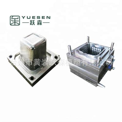 塑料模具注塑塑胶模具日用品模具
