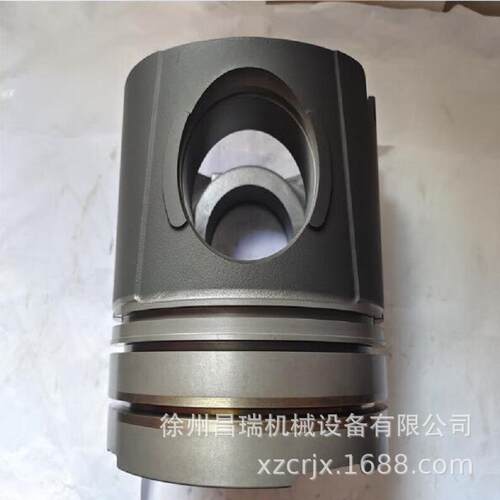 徐州上柴发动机S00039718+02活塞徐工程机械吊车挖掘装载机配件