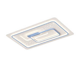 餐厅吸顶灯光谱客厅卧室大厅灯具主护眼灯饰灯感中山高级家装 全