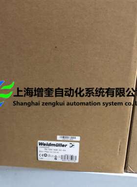 PROECO3960W24V40A1469560000魏德米勒电源