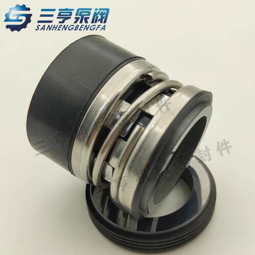 现货供应 碳化硅机械密封2102-45 高脚2100机封 水封 现货
