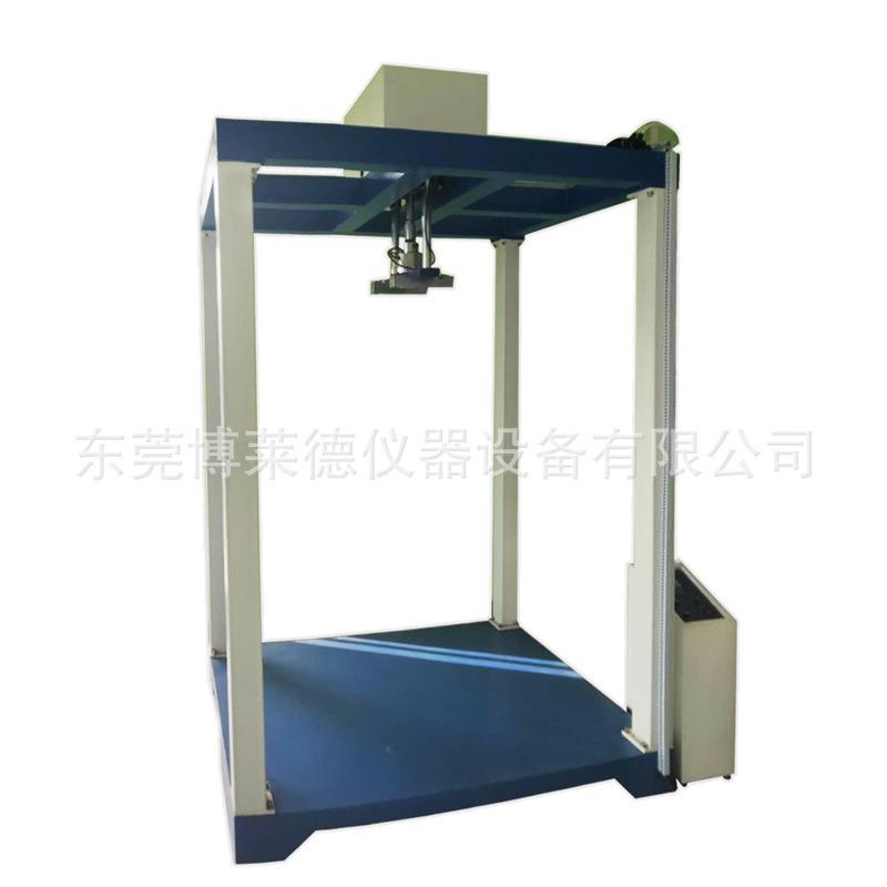童能车跌落性测试器童车耐跌落BLD-5026仪测机童车试试验机