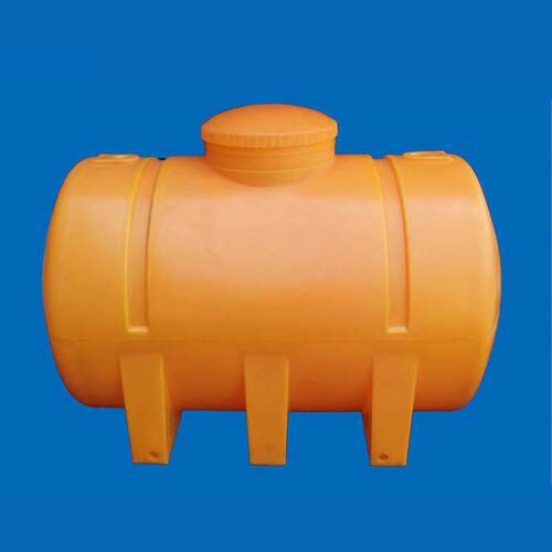 滚塑焊接化工桶RM-CPT6000L耐酸碱化工储罐塑料容器水塔