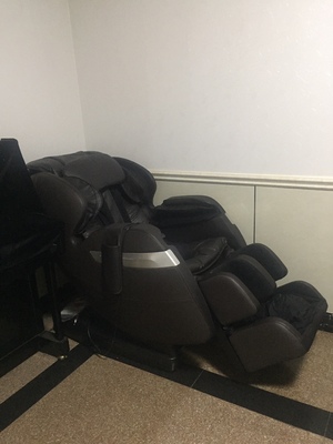 迪斯按摩椅T07怎么样?使用两个月感受!震惊大反馈