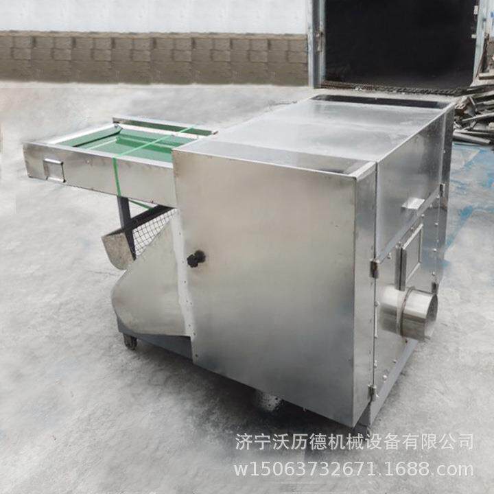 供应纤维切断机纤维塑料橡胶切条机自动割布机裁布机视频