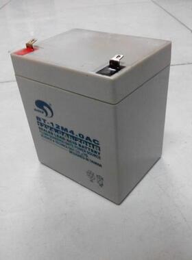 赛特蓄电池BT-12M14AC 铅酸电池12V14AH/20HR