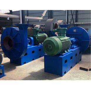 熔喷布降温风机 兆拓厂家供应不锈钢耐高温抗腐蚀熔喷布用风机