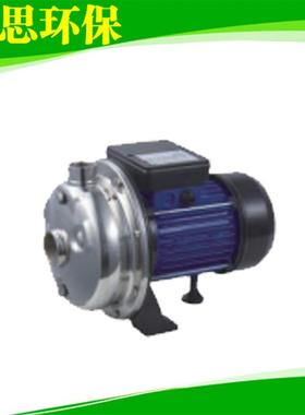 KCPM27/15太阳能增压泵直流控制盒不锈钢泵体多规格可选太阳能泵