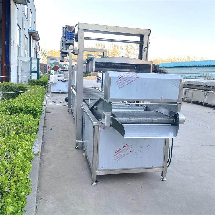 江米炸机 内胆提升油循环压浮带炸线 江米油油条加工配条HXC套设,清洗/食品/商业设备,休闲食品加工设备,淘宝优惠券,粉丝福利购,淘宝优惠卷