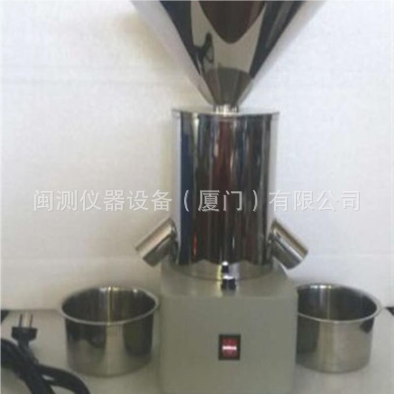 LXF分YII电动离心分样LXFY-II器小麦玉米高 精-度种自子分离动样
