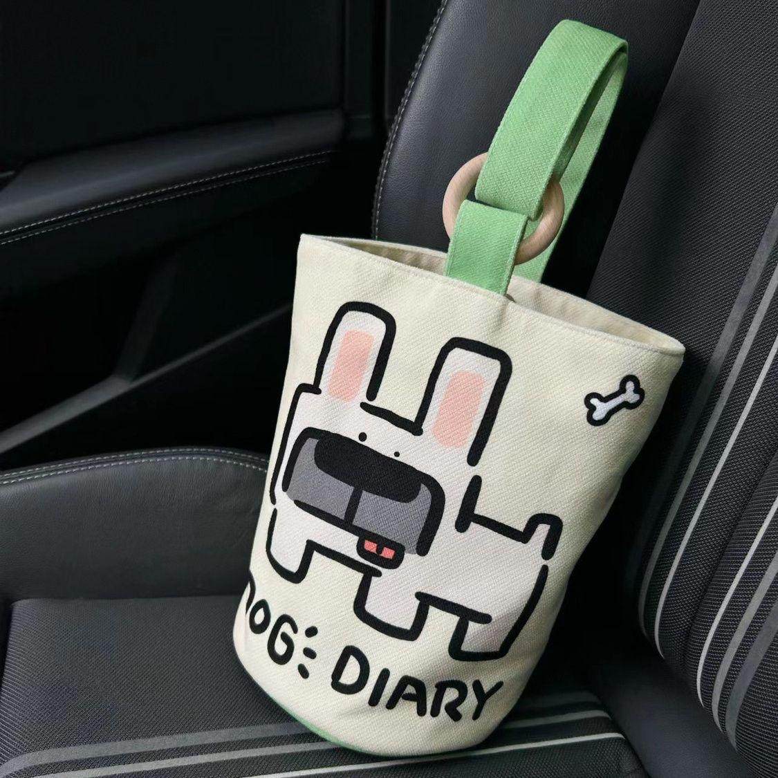 上班族可携式手提袋帆布水桶包可爱水桶型手拎便当包宝妈外出手提,箱包皮具/热销女包/男包,水桶包,淘宝优惠券,粉丝福利购,淘宝优惠卷