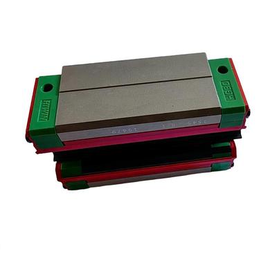 现货供应台湾hiwinhgh20ca上滑块天津hgh20cahgh20ca直线导轨银