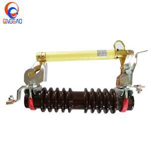 熔断器户外跌落式 200A跌落式 高压熔断器质量保证 供应RW11