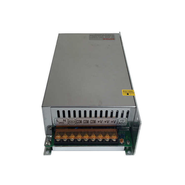 600W48V12.5单组S-600-48开关电源48V600W工控机电设备电机电源,五金/工具,直流稳压电源,淘宝优惠券,粉丝福利购,淘宝优惠卷