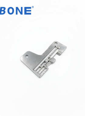 飞马M700锁边机拷边机包缝机 五线中厚料针位包边针位 5线5*5压脚