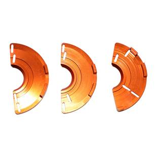 奔驰M276M157M278发动机凸轮轴信号盘定位正时标尺工具