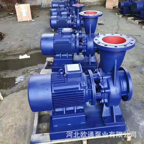 厂家生产65lW-160不锈钢离心泵卧式管道离心泵d卧式多级离心泵