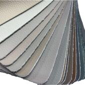 仿皮现货加厚沙发椅子座垫皮革床头软包硬包家居人造革面料