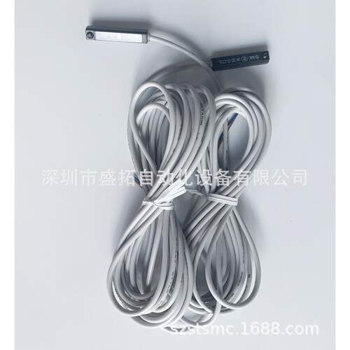 SMC 感应器/磁性开关 3C-D-Z73L
