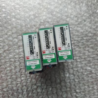 A41SW-J2AV1 端子模块二手拆机实物图功能正常包好 拍前询价出售