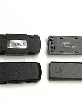 K100 MAX四轴遥控飞机3.7V 350/500mah无人机锂电池配件